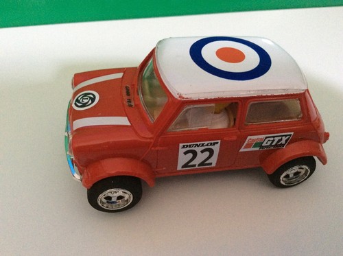 Scalextric slotcar mini - scalextric,