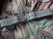 real BRITISH ARMY ISSUE early