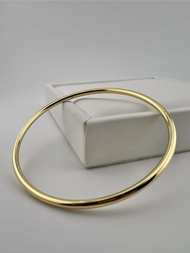 Women solid 9ct yellow - 9ct,