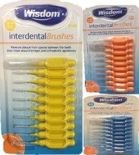 Inter Dental brush Oral