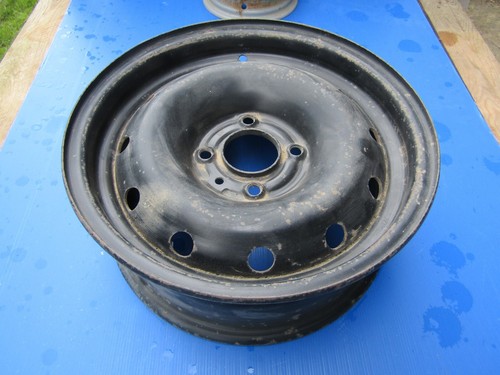 Steel rim 50jx14jfh - rim, 5.50jx14jfh