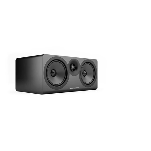 Acoustic energy ae107 - acoustic, black
