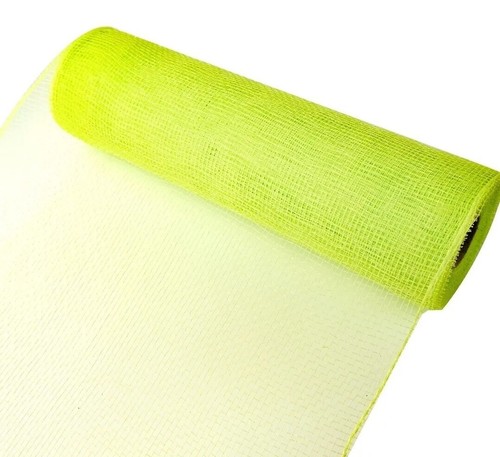 Christmas mesh ribbon for - mesh,