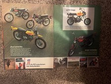 Harley Davison Sprint SS SX