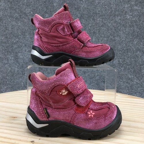 Ecco boots child snow - boots,