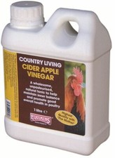 Equimins Country Living Cider