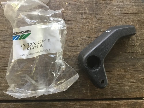 Genuine original austin rover - genuine,