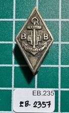 Boys Brigade 1 Year Efficiecu