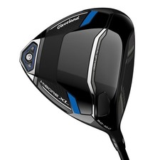 Cleveland HiBore XL Driver /