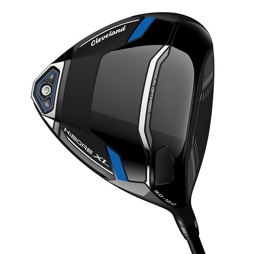 Cleveland hibore driver - xl,