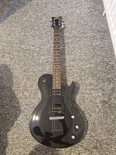 Schecter omen solo electric - solo,