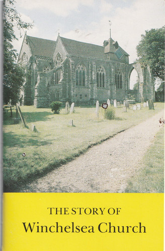 The story winchelsea church - the,