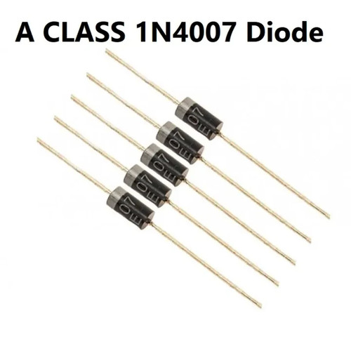Class silicon rectifier 1a - a,