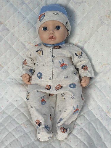 Dolls clothes - ,