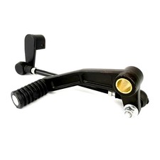 Lexmoto RSS 125 E5 & Scrambler