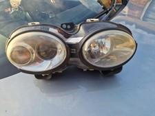 DRIVERS SIDE HELLA X-TYPE