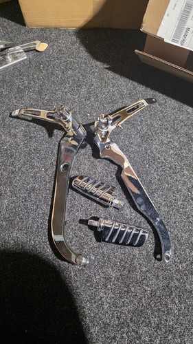 Harley davidson highway hawk - harley,