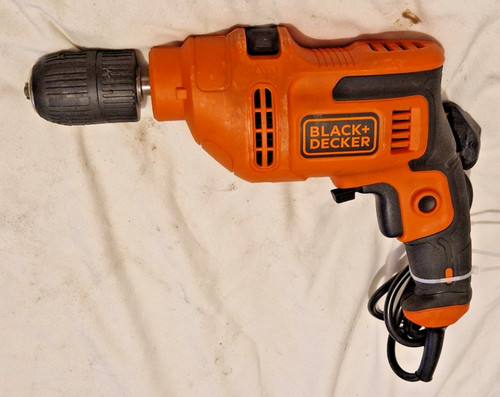 Black decker beh200 - black, &
