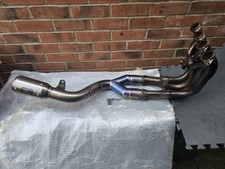 BMW S1000RR 2010 - 2014