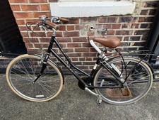 Ladies Pendleton Bike