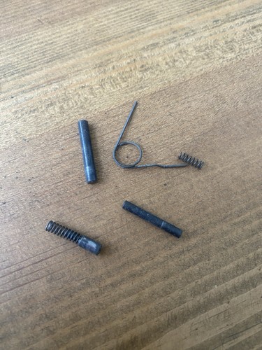 Ruger spares 22 - spares, 10/22