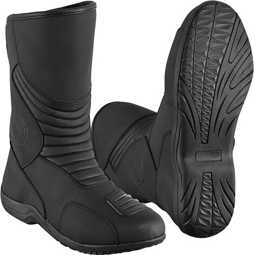 Men motorcycle boots - men’s,