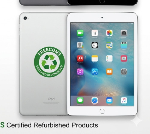 The apple ipad mini - apple, (1st