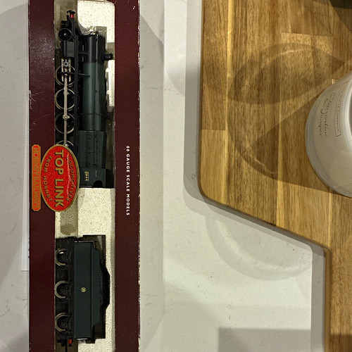 Hornby 2053 gwr 2800 - oo,