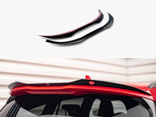 Maxton design spoiler cap 2 - cap, v.2