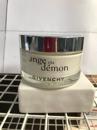 Ange demon body cream 7oz - demon,
