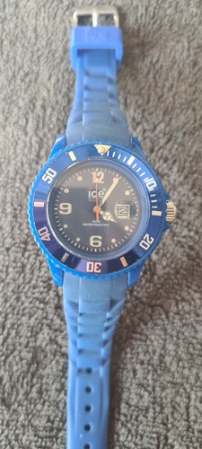 Ice watch boys - ice, blue