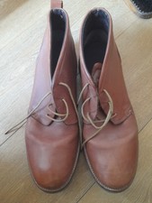 Rockport Boots Men UK 10.5