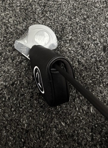 Brand new golf putter - 35, zt3
