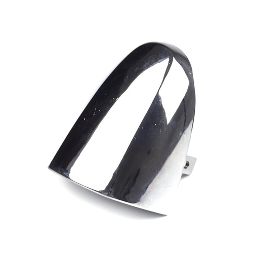 Passenger door handle end cap - passenger,