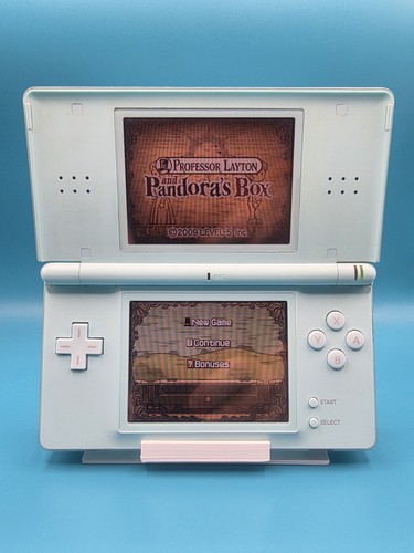 Nintendo lite 4 games - nintendo, ds