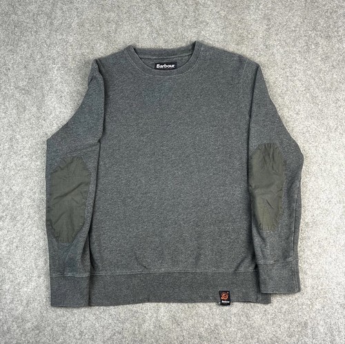 Barbour jumper mens medium - barbour,