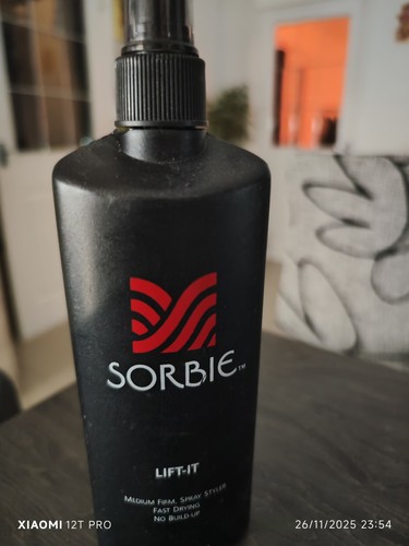Trevor sorbie lift medium - trevor,