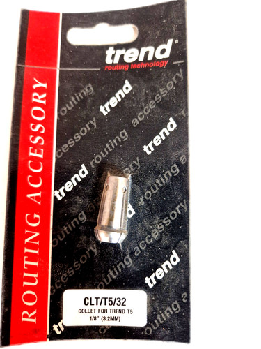 Trend clt collet - trend, for
