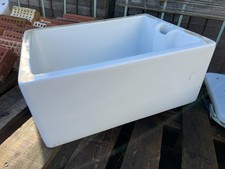 Reclaimed Sink/Reclaimed