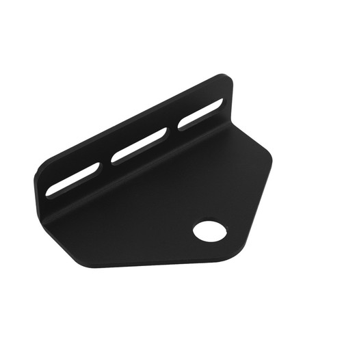 Mower trailer hitch - mower,