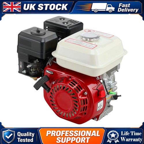 Stroke 7hp 212cc - 7hp, petrol