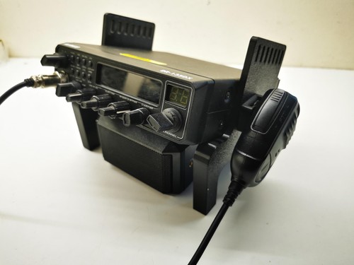 Dual desk stand for - stand,