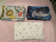 Cot Bed Bundle Duvet Cover