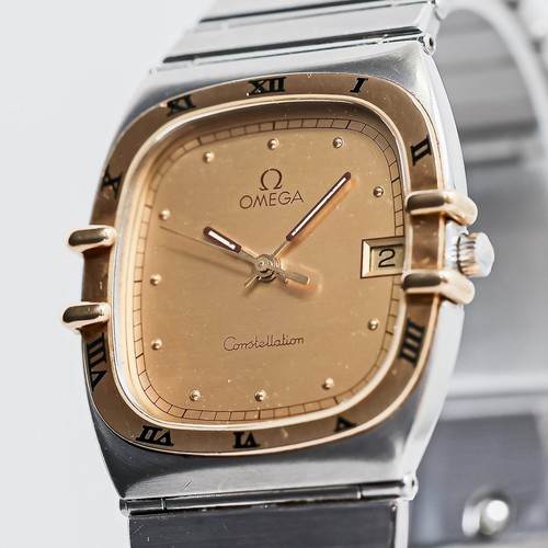 Near mint vintage - vintage, omega
