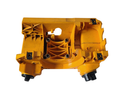 Partner 351 chainsaw chassis - partner,