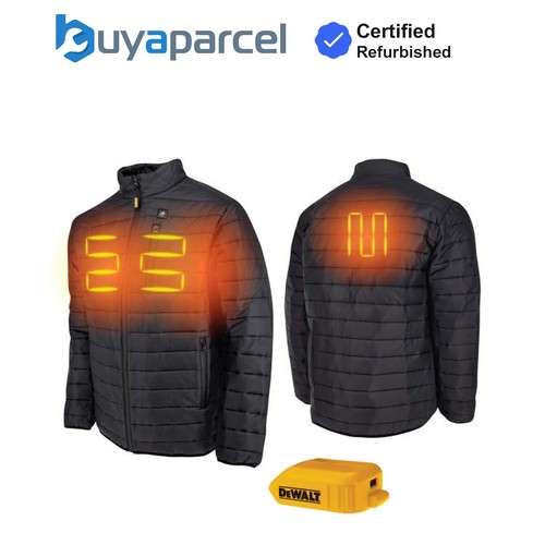 Dewalt dchj093 heated - dchj093,