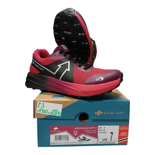 Raidlight ascendo basket - raidlight,