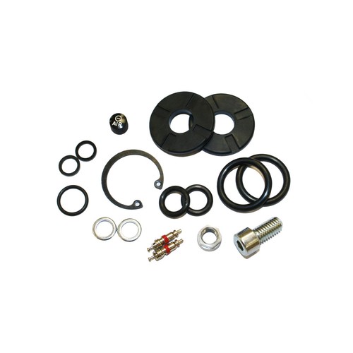 Rockshox air kit dual - air, solo