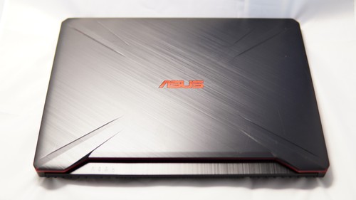Asus fx705du tuf gtx1660 - fx705du,