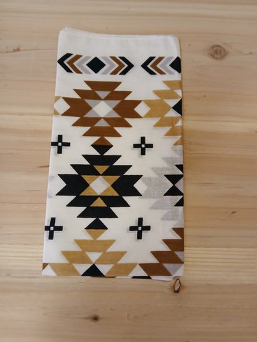 Bandana scarf for men - bandana,
